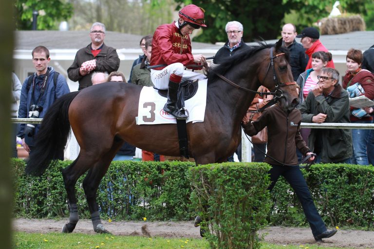 Chopin-Halbschwester Calantha in Clairefontaine