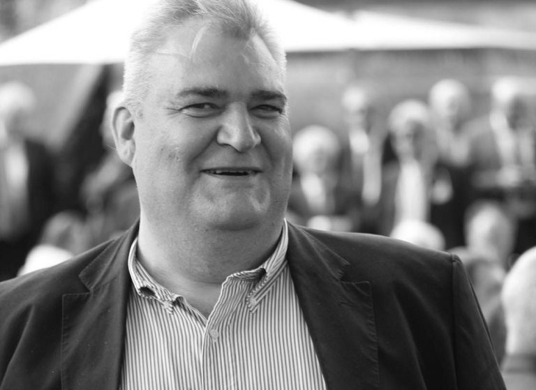 Sommerabend-Besitzer Christian Herr verstorben