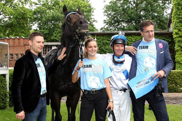 Christian Sundermann live bei sonnenklar.tv