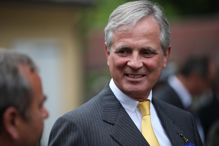 Dr. Christoph Berglar