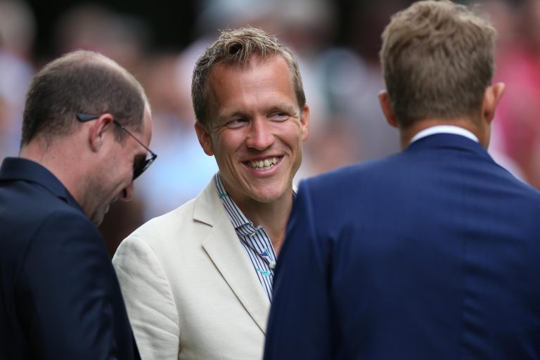 „Tolworth Hurdle“ auch ein riesen Holschbach-Erfolg