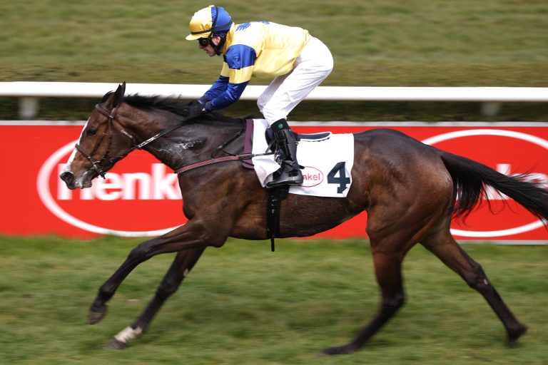 Lokalmatadorin Come on City sorgt für Überraschung