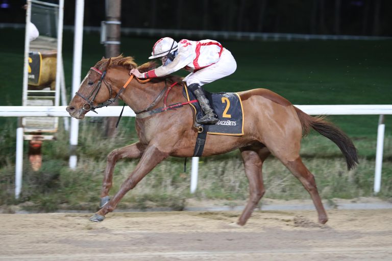 Compulsive unter Sean Byrne