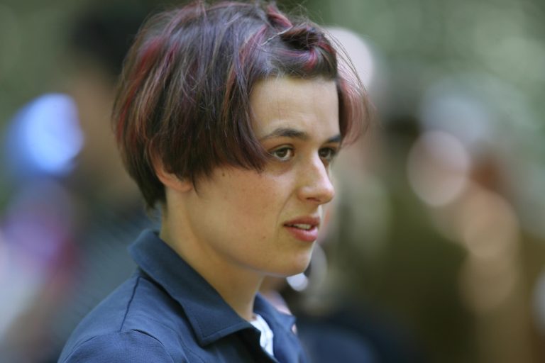 Conny Brandstätter mit Bearheart in Lyon erfolgreich