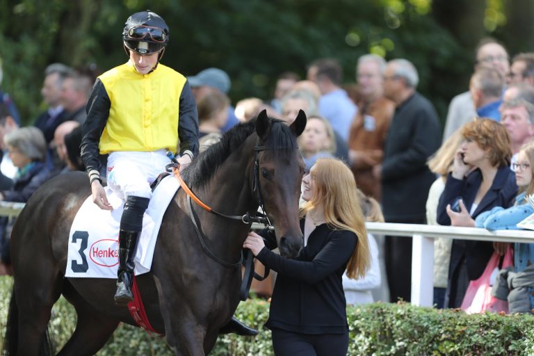 Hassloch – Conscious wird ihrer Rolle gerecht