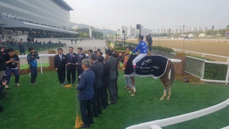 Südkorea: Derbytriumph für Francisco Franco Da Silva