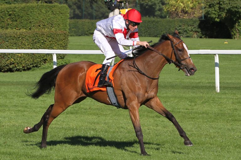 Ittlingerin Daksha Siebte bei „Gaga“-Sieg