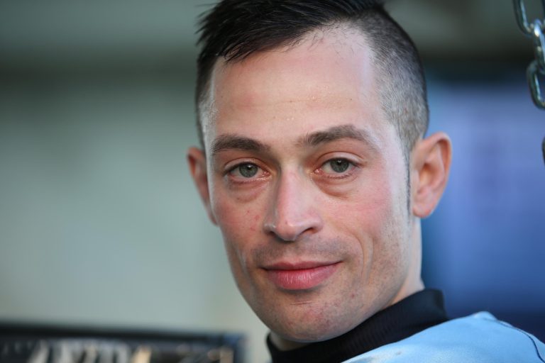 Kampf gegen Krebs verloren: Daniele Porcu verstorben