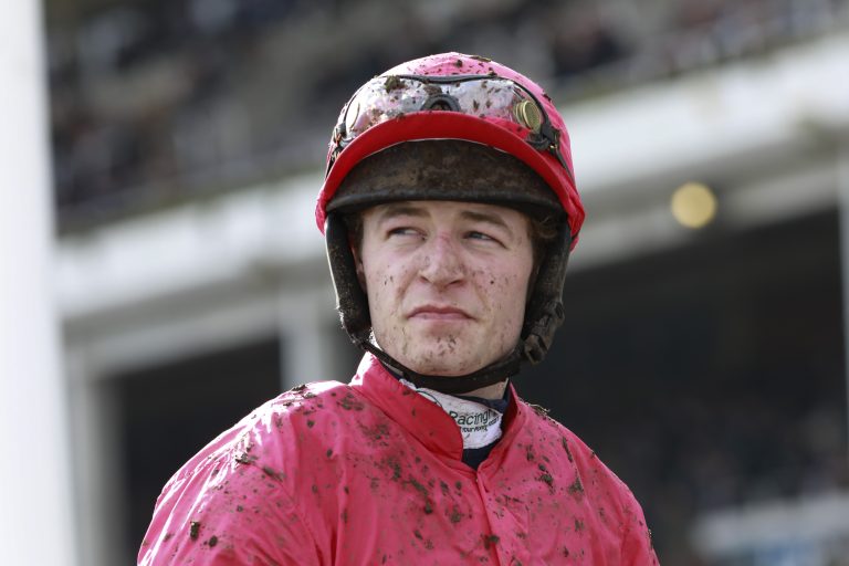 Danny Mullins