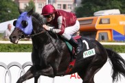 Danon Perth erster Harzer Doppelsieger 2016