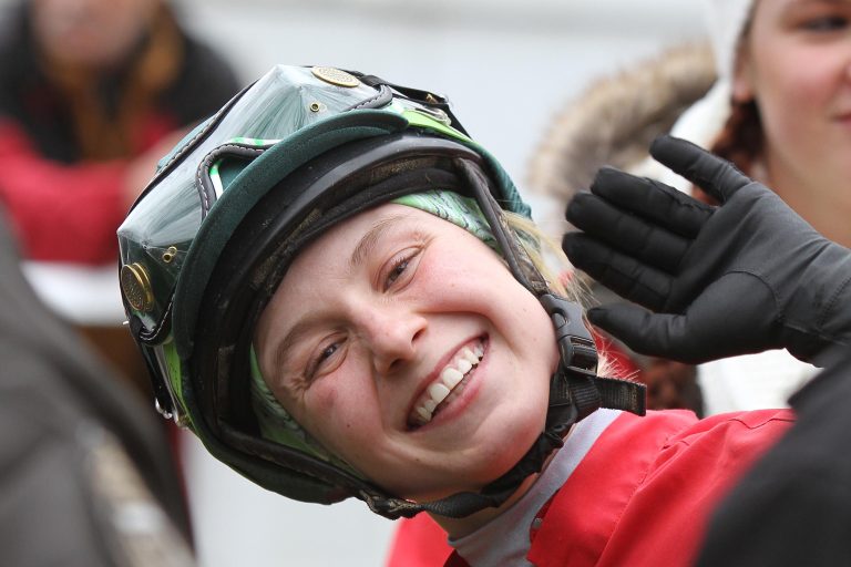 Oberhausen: Rebecca Danz wird geehrt