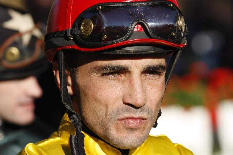 Vargiu erhält befristete japanische Lizenz