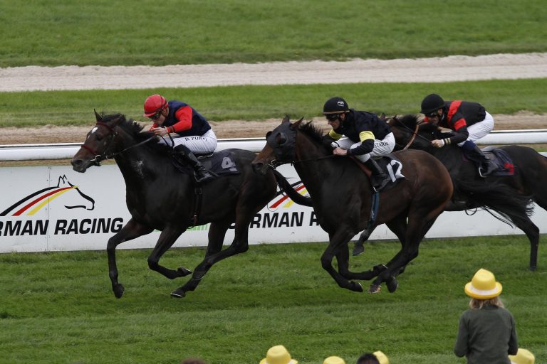 Von einem der Auszog das Siegen zu lernen