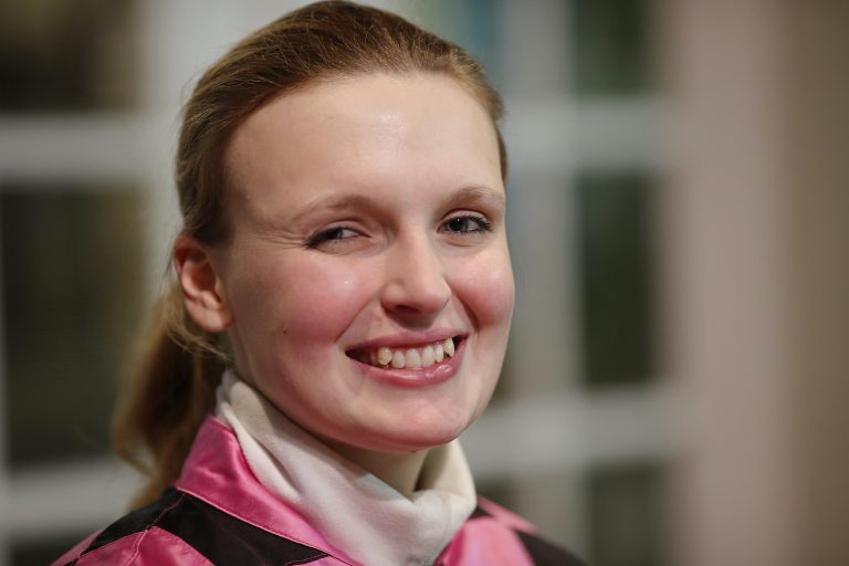 Daroszewski:„Das Studium hat erst einmal Vorrang“