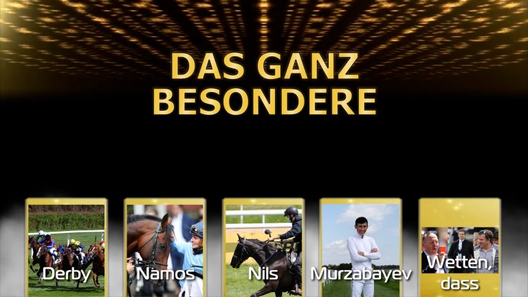 Klare Meinung zum „ganz Besonderen“