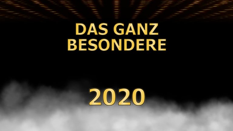 Online Awards – Das „Besondere“ wählen