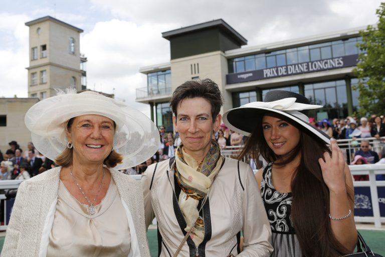 Christiane Weil-Daßbach