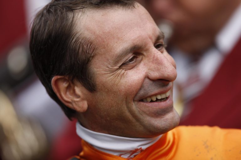 Davy Bonilla Attraktion in Dresden