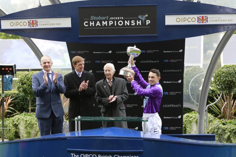 Silvestre de Sousa überwintert in Hongkong