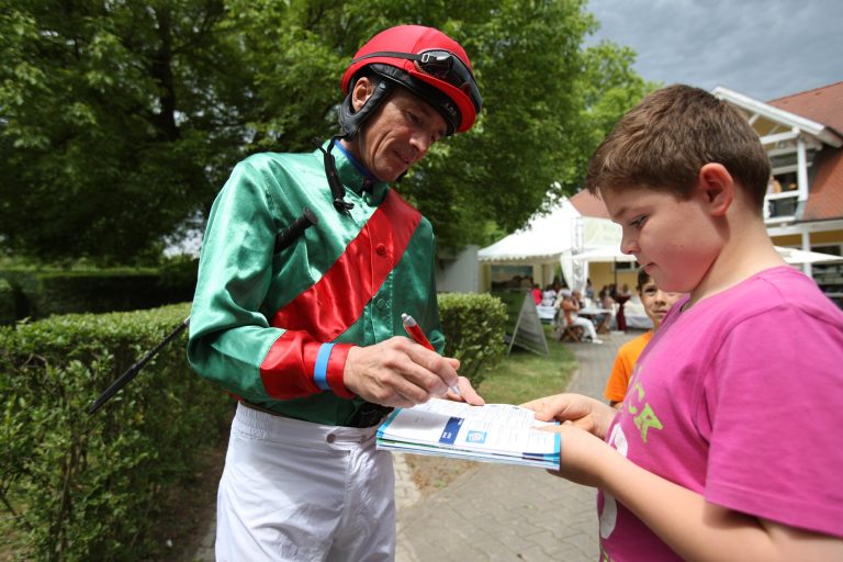 Gruppe I-Ritt für de Vries – Mata Utu läuft nicht