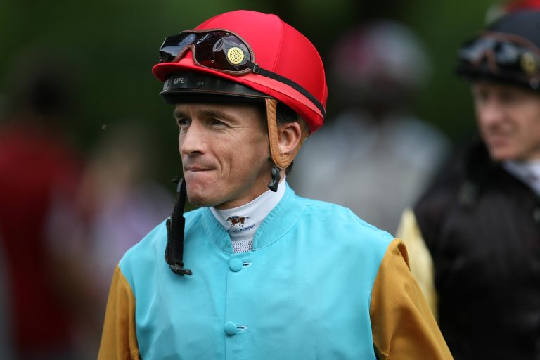 De Vries im Preis von Europa auf Erle