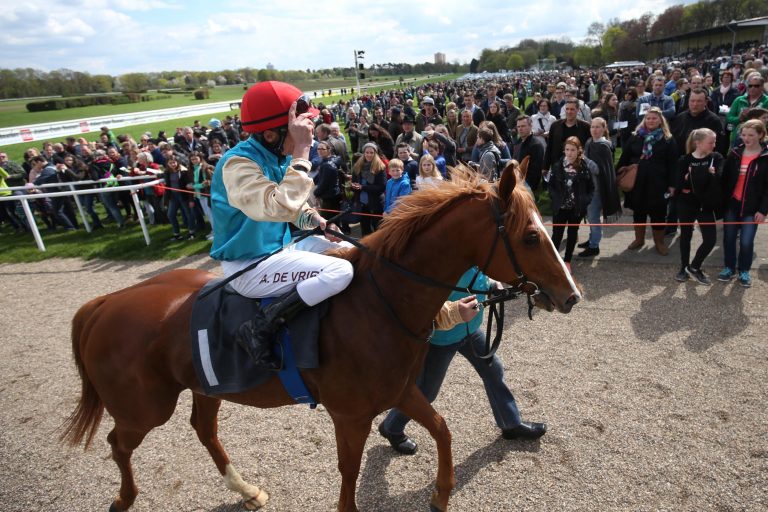 Deutsches Duo beim World Cup Carnival dabei