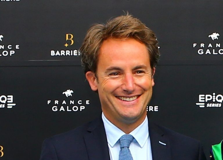 „Haben Windstoß und Dschingis Secret was vor?“