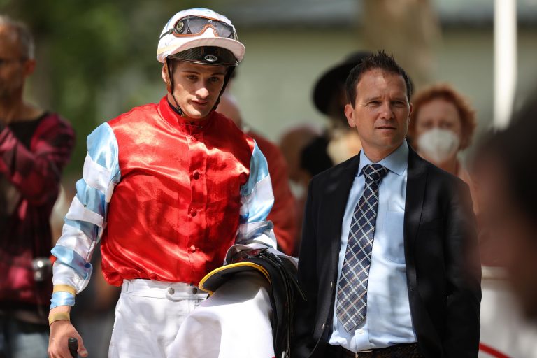 Suborics und Delozier gehen getrennte Wege