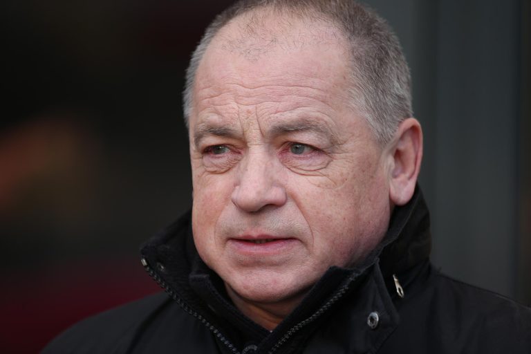 Demme führt in der Statistik: bester Start seit 2012