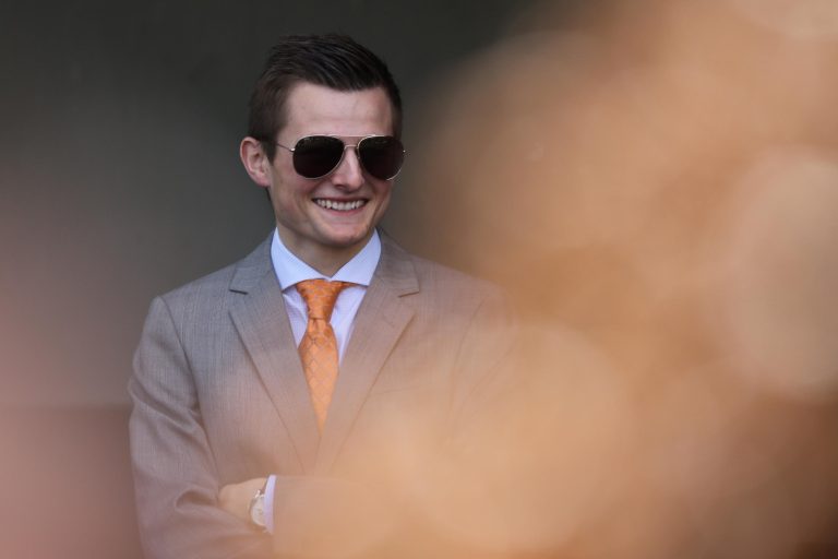 Schiergen gewinnt ersten Lauf der Omento-Trophy