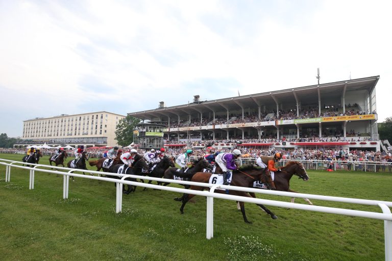 Nächste Runde im „Fall IDEE 147. Deutsches Derby“