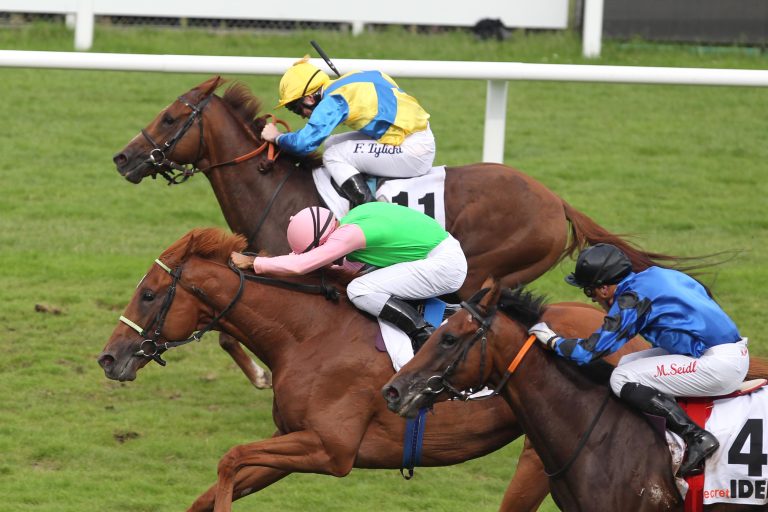 Heftige Strafen für Vargiu und Tylicki