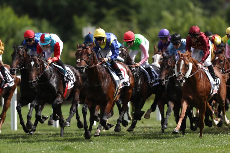 Derby-Woche: Außenumsatz bei minus 15 Prozent