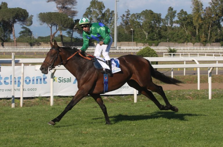 Rohnes Fortissimo ohne Chance im Derby Italiano