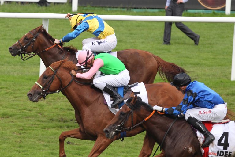 Am 3. April geht es weiter vor dem Renngericht