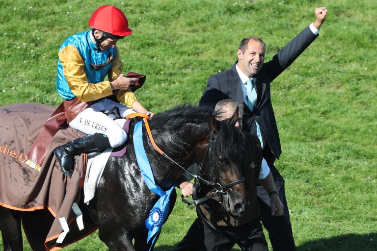 Die Derbysieger – So ging es nach dem Blauen Band weiter