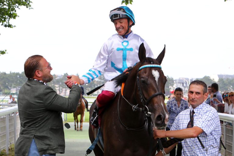 Joplin fliegt – Cherry Lady im Pech