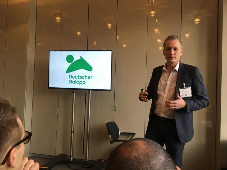 Besitzergemeinschaften-Seminar: Gute Resonanz