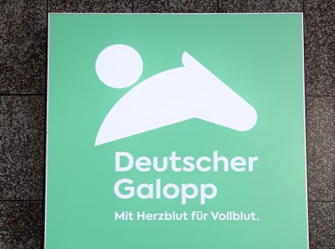 Ausschreibungen für das Rennjahr 2026 nun komplett Deutscher Galopp
