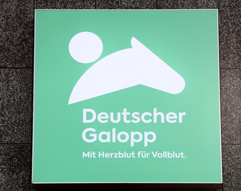 Deutscher Galopp