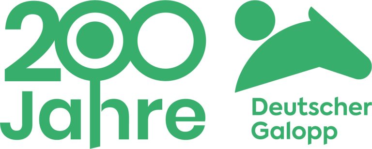 Derby-Trial-Titel „200 Jahre Deutscher Galopprennsport“