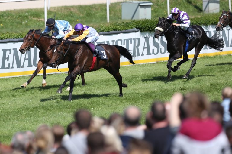 Klug will den Deckel endgültig drauf machen