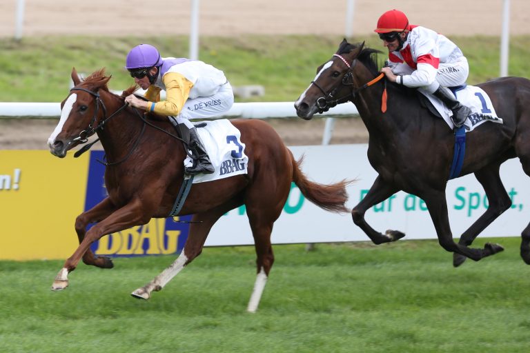 Noch Zwölf im Preis der Winterkönigin