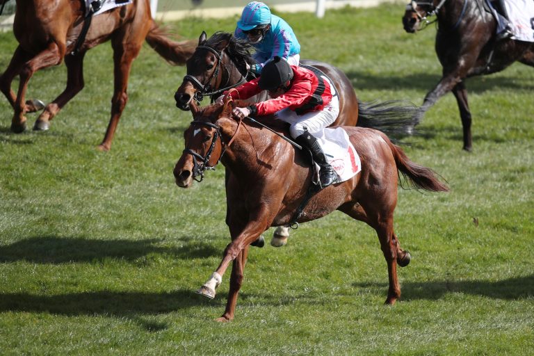 Diamond Gold (Archiv)