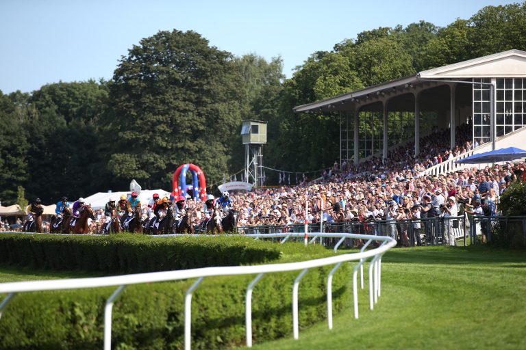 GOL Trendbarometer: Wer gewinnt die Diana?