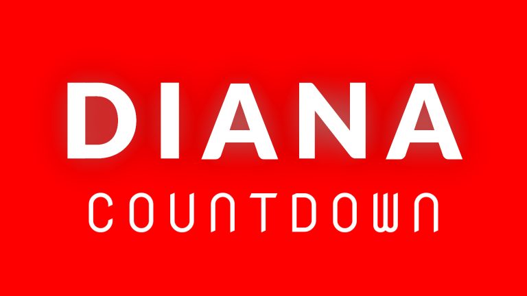 SW TV startet Diana-Countdown mit Ismene