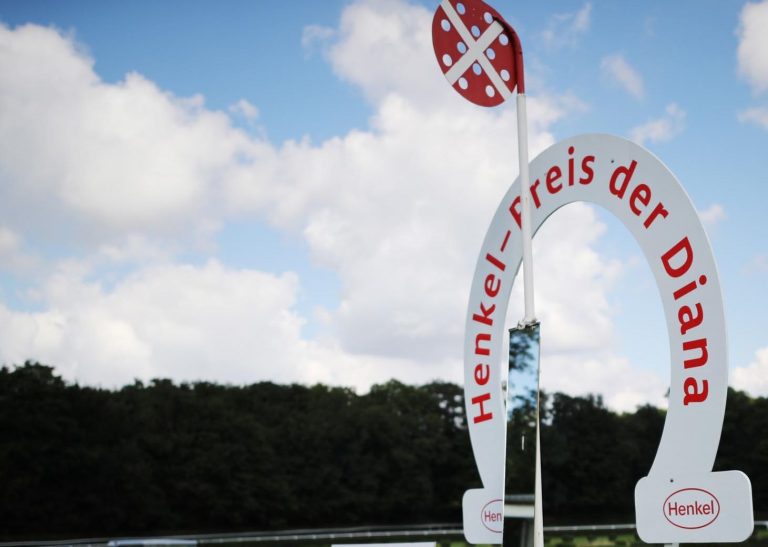 Trendbarometer: Wer gewinnt den 167. Henkel Preis der Diana?