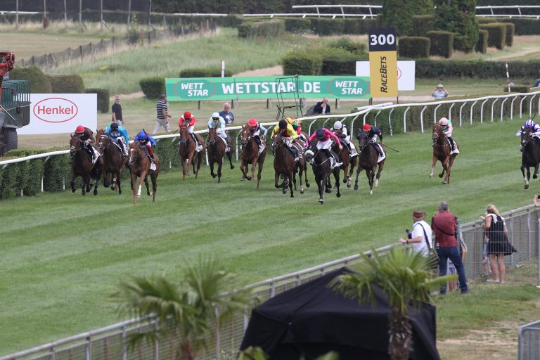 Von Miss Yoda zu Moon A Lisa – so liefen sie ein