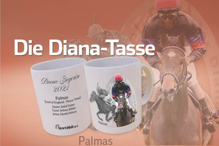 „Sport-Welt-Edition“: Das Sammeln beginnt!