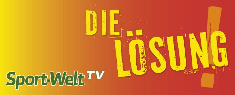 Das SWTV Rätsel Folge 2 – Die Auflösung